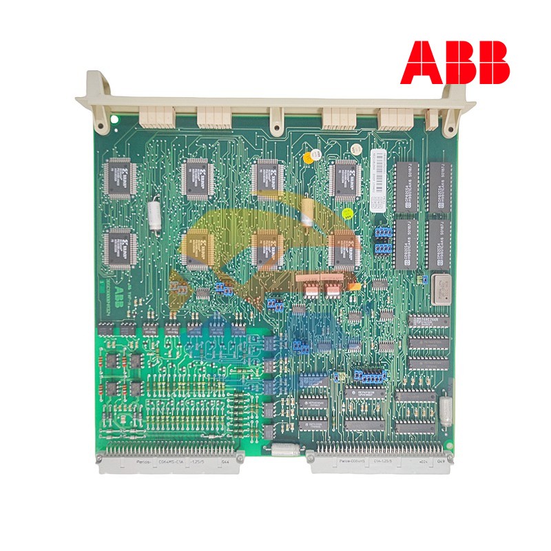ABB DSDP170K02 3BSE019925R10